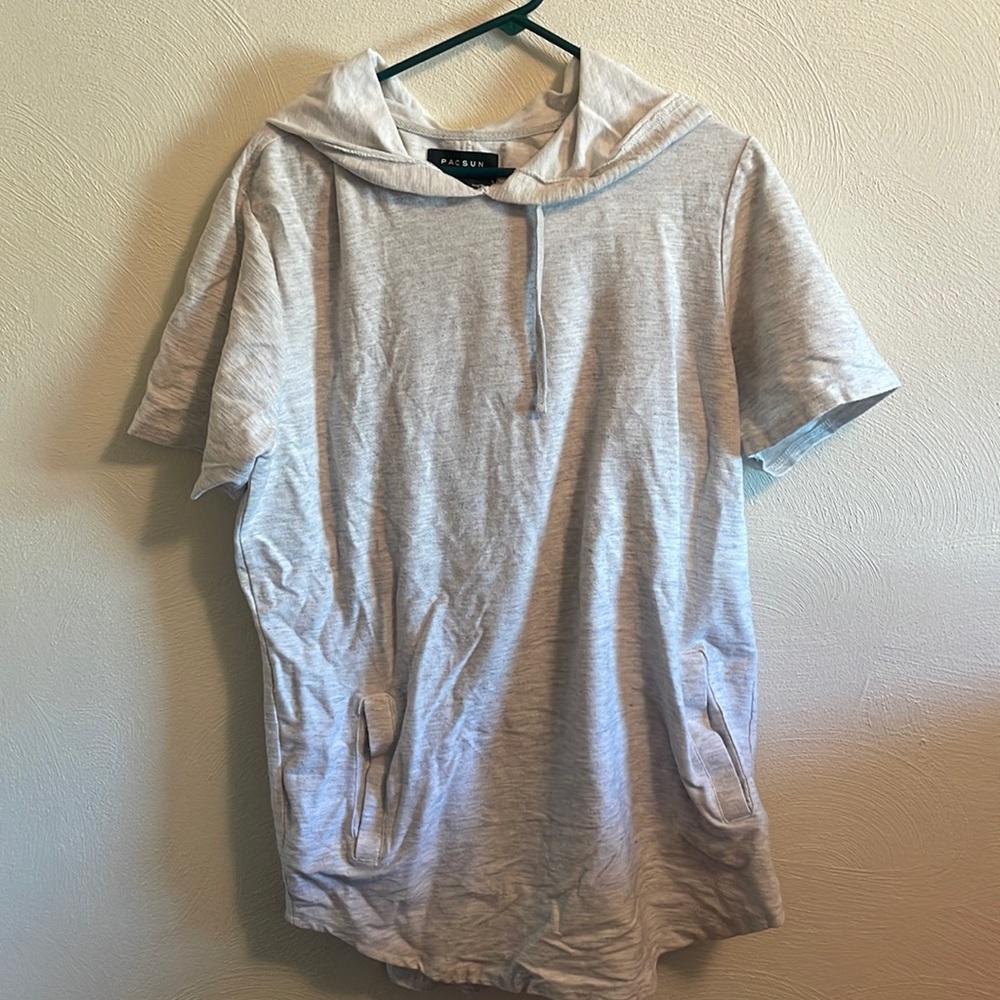 PAC sun shirt